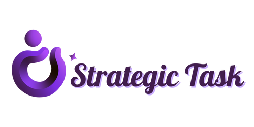 StrategicTask (500 x 250 px)